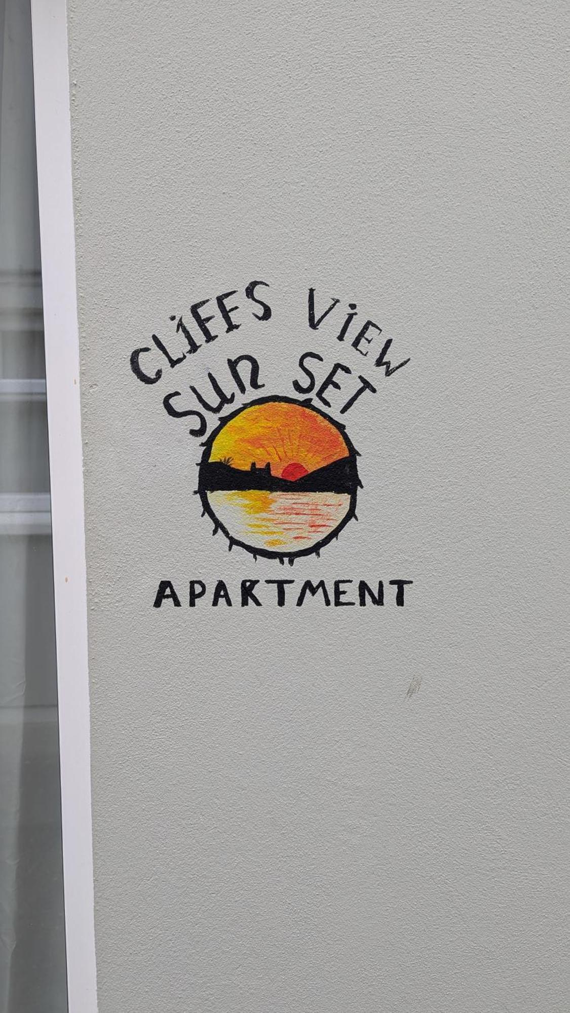 Skellig View Sunset Cliffs View Apartment Portmagee Exterior photo